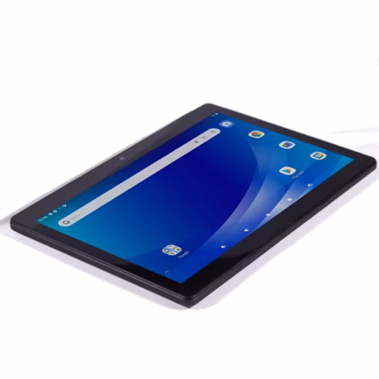 CE RoHS 10 インチ Android WiFi MID、ビジネスおよび学習向け 6000mAh バッテリー搭載