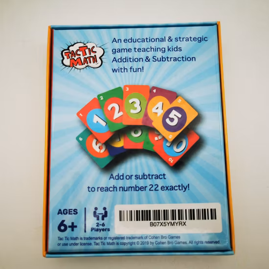 キッズラーニングプリントメモリーゲームカードサプライヤー