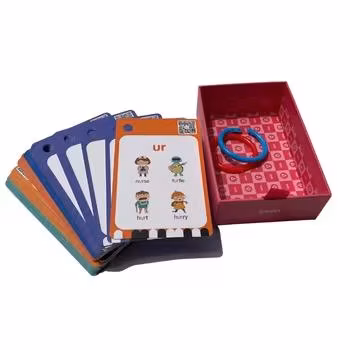 2023 ホット販売工場直接紙ボード赤ちゃん学習英語アルファベットと数字フラッシュゲームカード